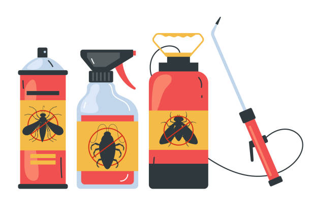 Best Local Pest Control Services  in Rouse, CA